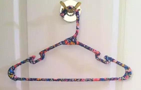 过时的长围巾能改什么,老款围巾改造