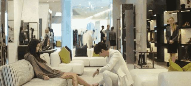 矮个子女生应该避开哪些雷区,矮个子女生三种鞋子不要碰