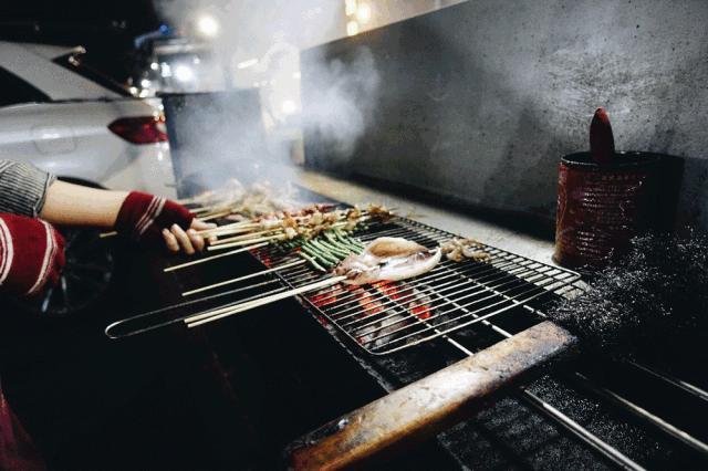 海南必去的海鲜大排档,海南吃海鲜推荐地方