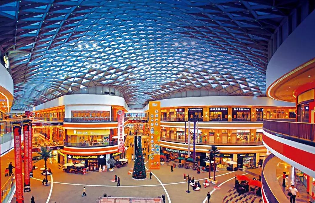 超High呦,十一假期出国购物竟然省出个新iPhone