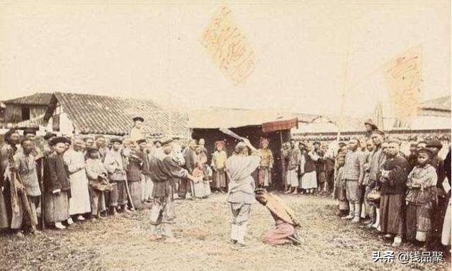 最残酷刑罚影视剧,影视剧中古代残酷的十大刑罚