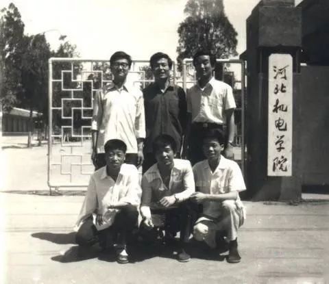 河北科技大学最牛考研,河北科技大学很牛吗