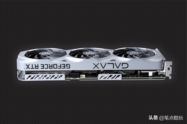 影驰rtx3060ti金属大师5590,影驰rtx3060ti怎么样