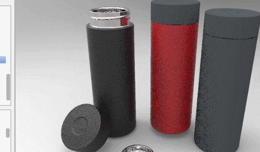 3d效果图渲染需要多久,3d渲染简单效果图教程