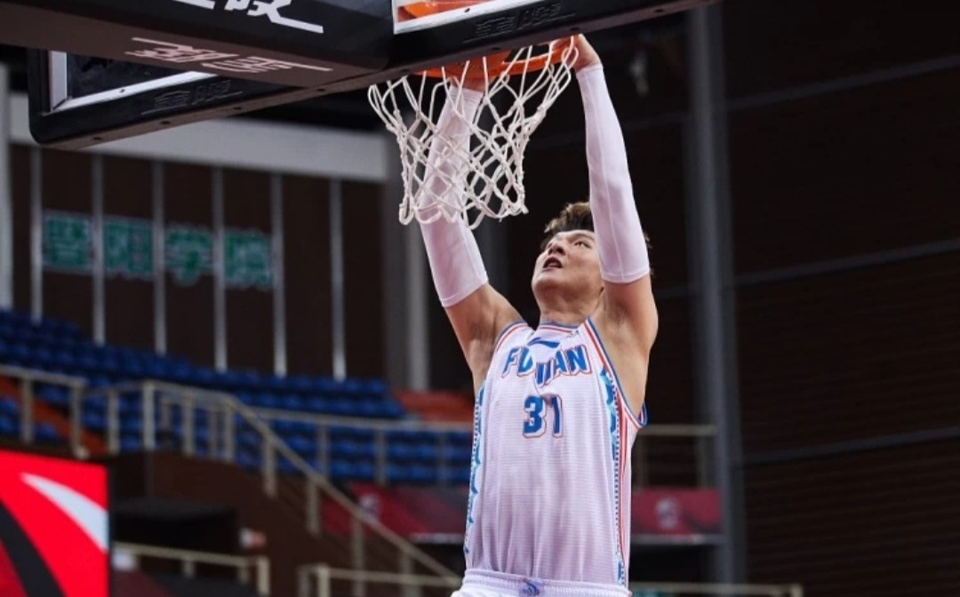 王哲林巅峰集锦有多强,王哲林到底实力如何