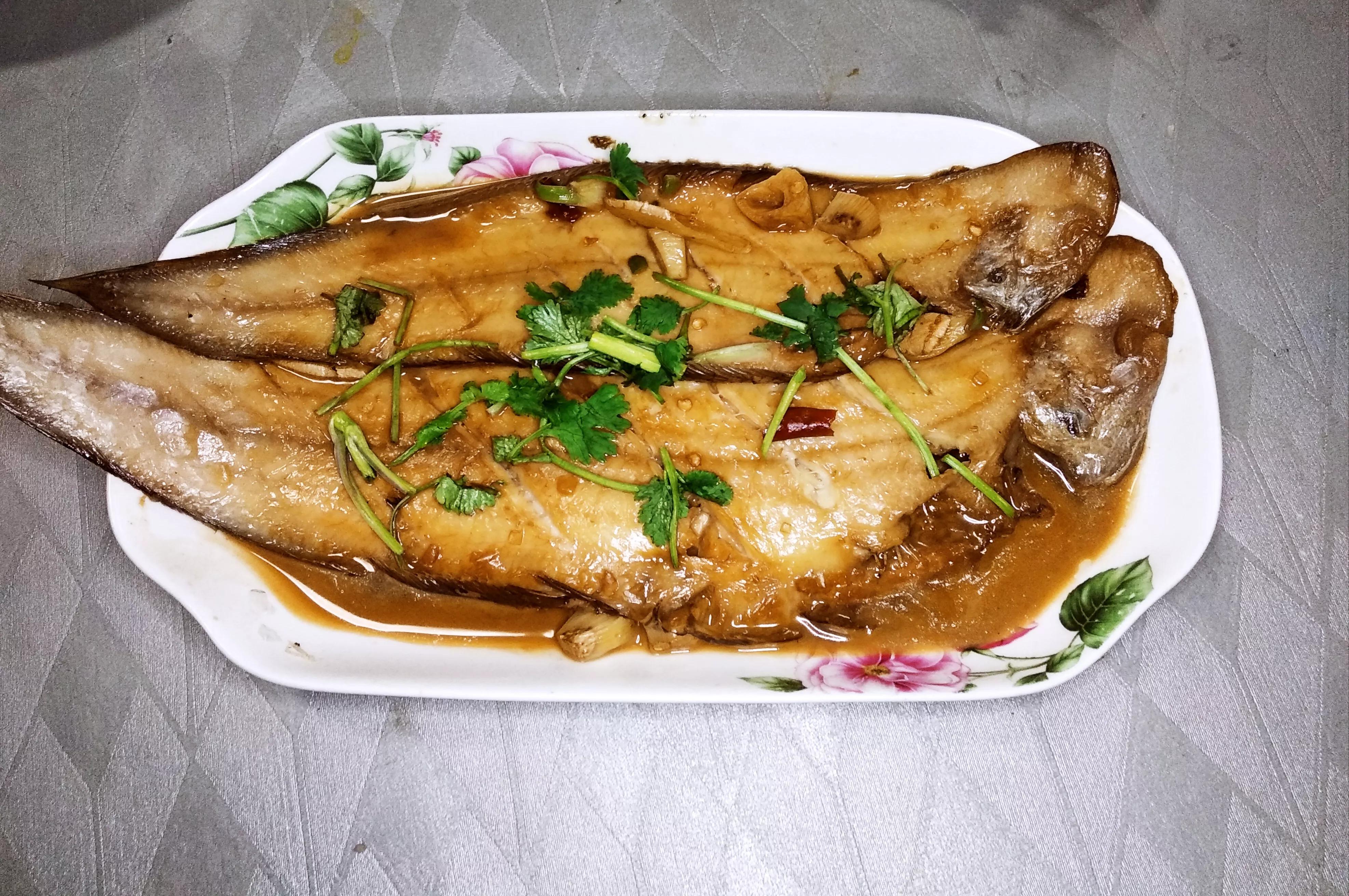 老一辈看不上现在的高级食材,最便宜的4种海鱼