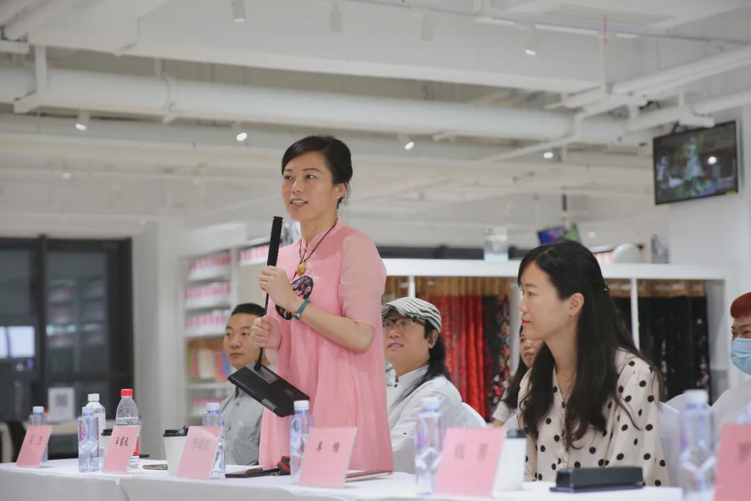 重回汉唐第六届汉服设计大赛,成都池上锦汉服设计大赛银奖