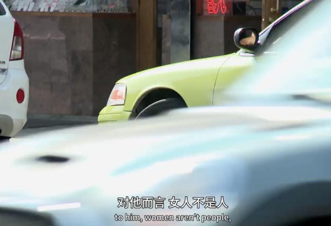 *交性**易,枪支贩卖,巨额赌博,这片揭开全球最危险交易场所内幕