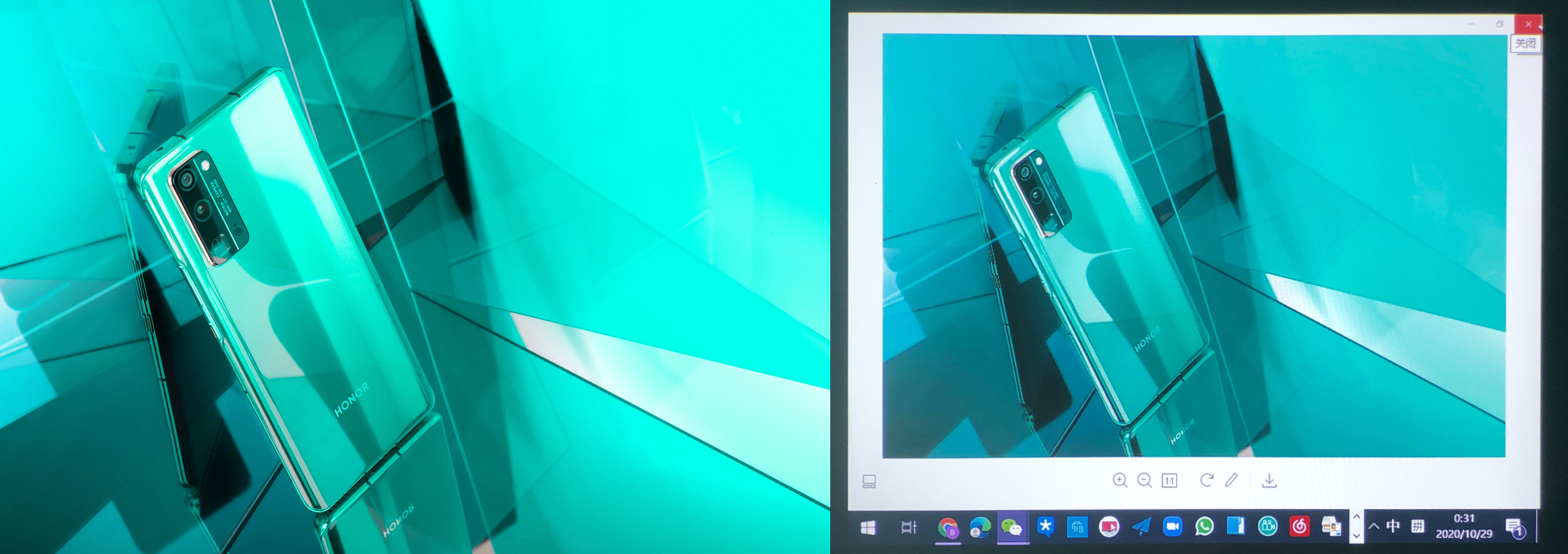 明基e520投影仪测评,明基e520手机投影