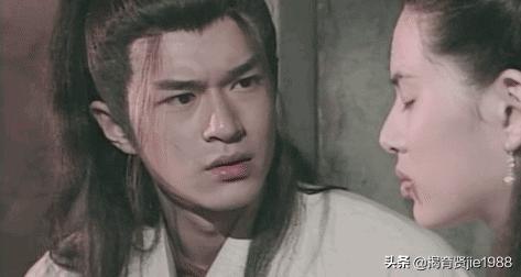 95版神雕侠侣有多火爆,95版神雕侠侣你最喜欢哪一位