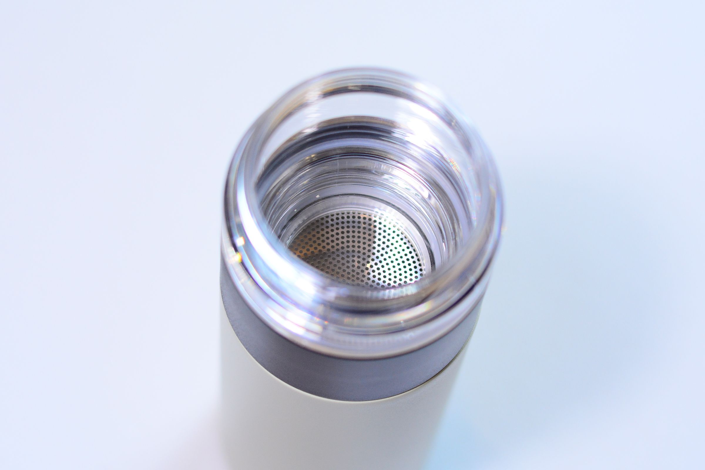 小米89元保温泡茶杯,一杯三用,从此爱上喝茶