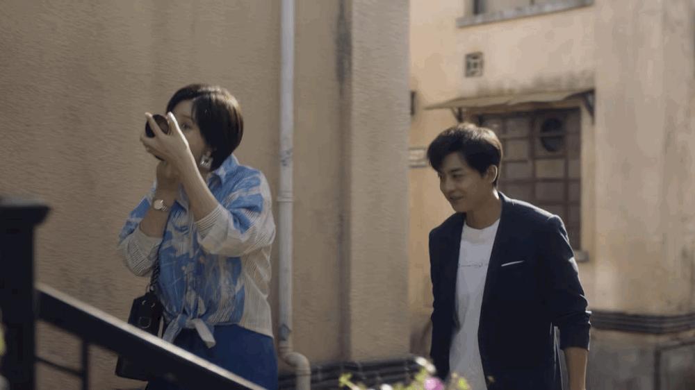 小舍得蒋欣转变,小舍得蒋欣多大