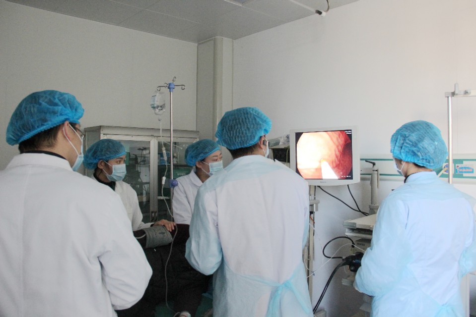 无痛胃肠镜让你不再畏惧检查,无痛胃肠镜准确吗