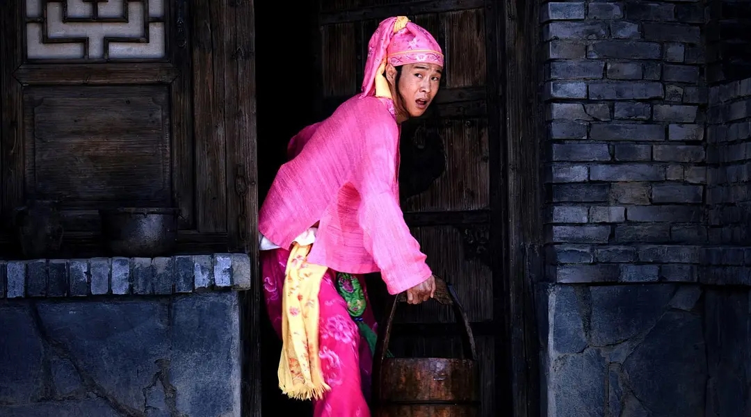 看完文松的新片,我一言难尽:赵本山的时代已经远去