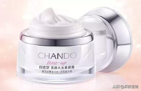 国货彩妆比国外便宜,便宜大碗的老国货