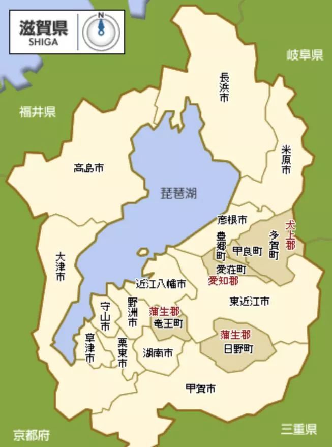 【行乐47】凭什么，它能是日本人的生命之湖？