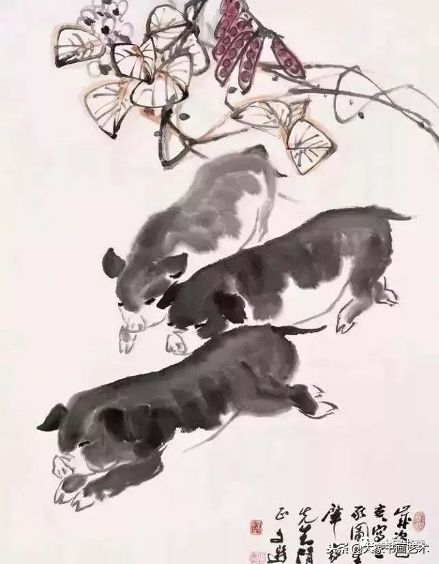 汤文选｜悟其道而自存高远，取法乎上方可事半功倍