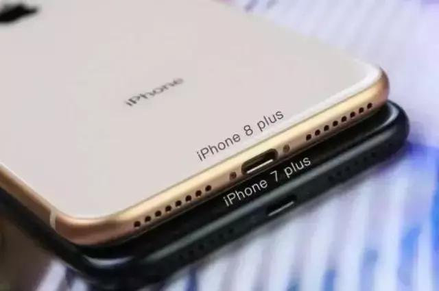 苹果7p与8哪个值得购买,目前苹果7p和8p哪个值得入手