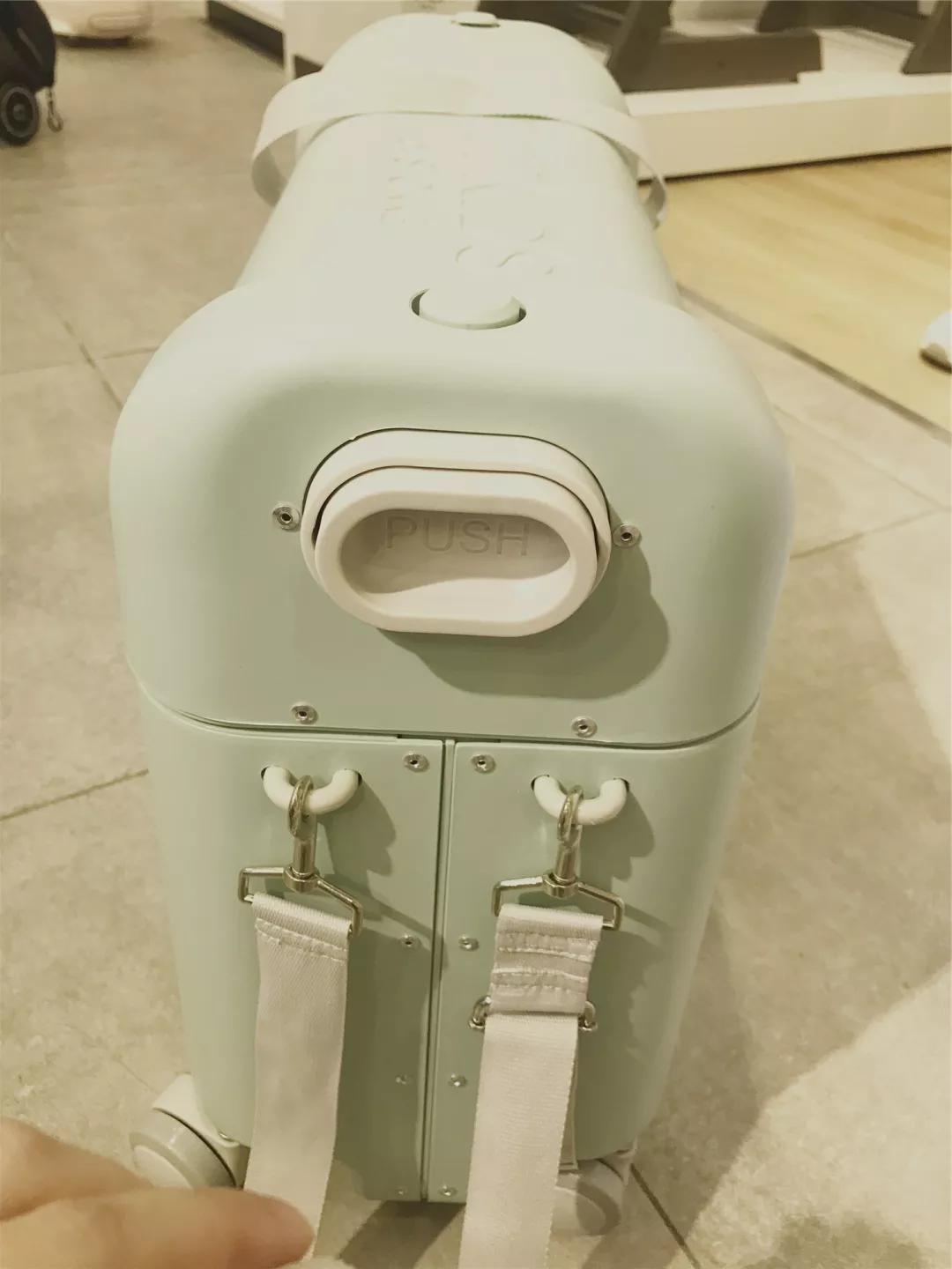 儿童行李箱值得买么,儿童行李箱测评推荐