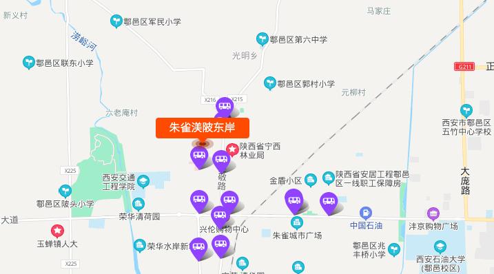 鄠邑区水岸新城最新房价,鄠邑区的房价下来了没有