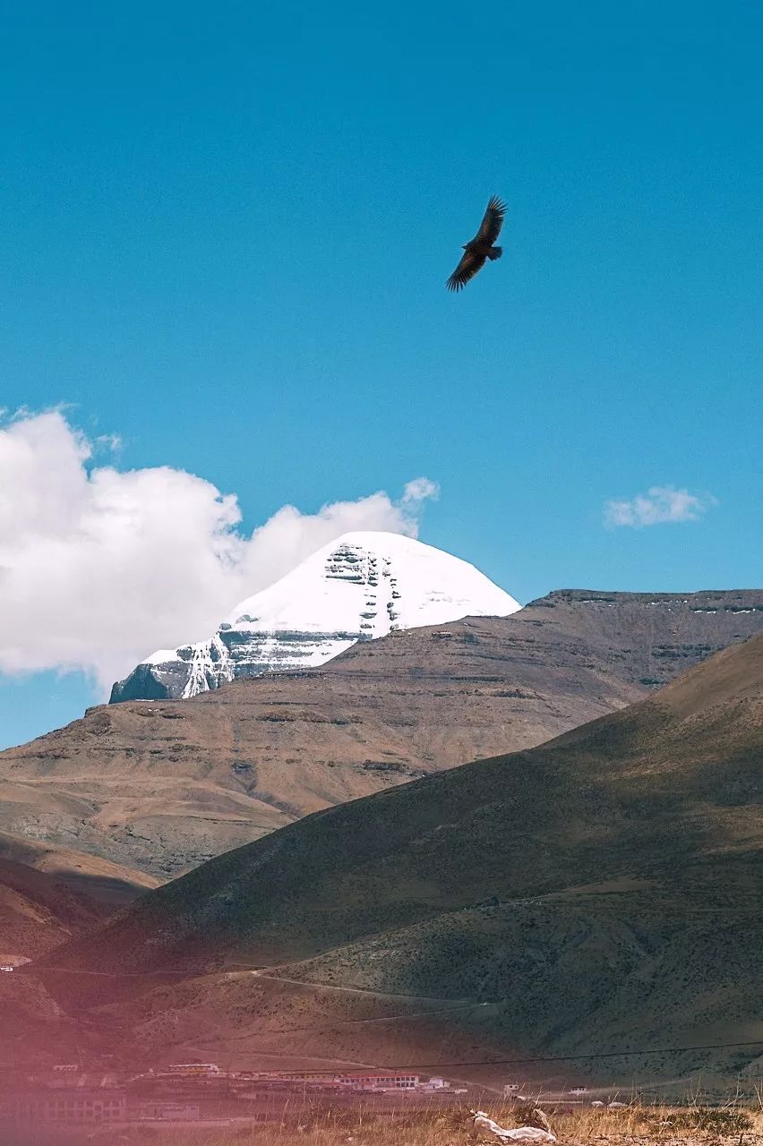 国内100条徒步路线,一生必去的10条徒步线