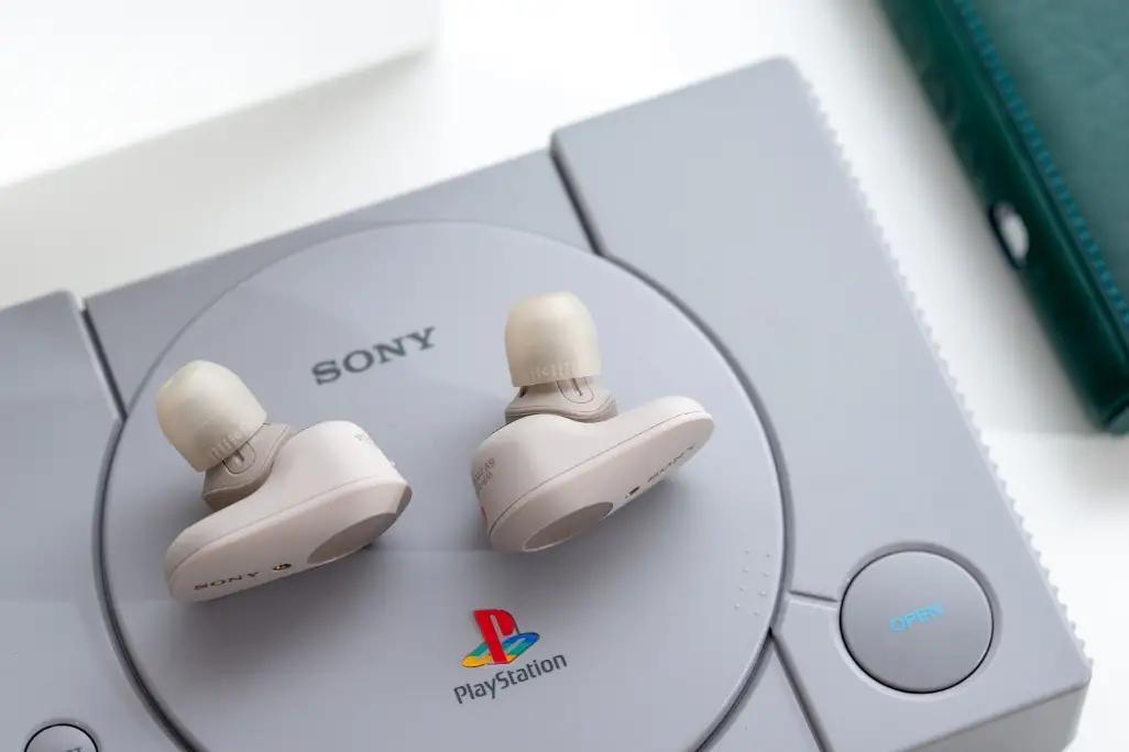 索尼wf1000xm3右耳降噪模式有杂音,索尼wf-1000xm3降噪豆怎么开机