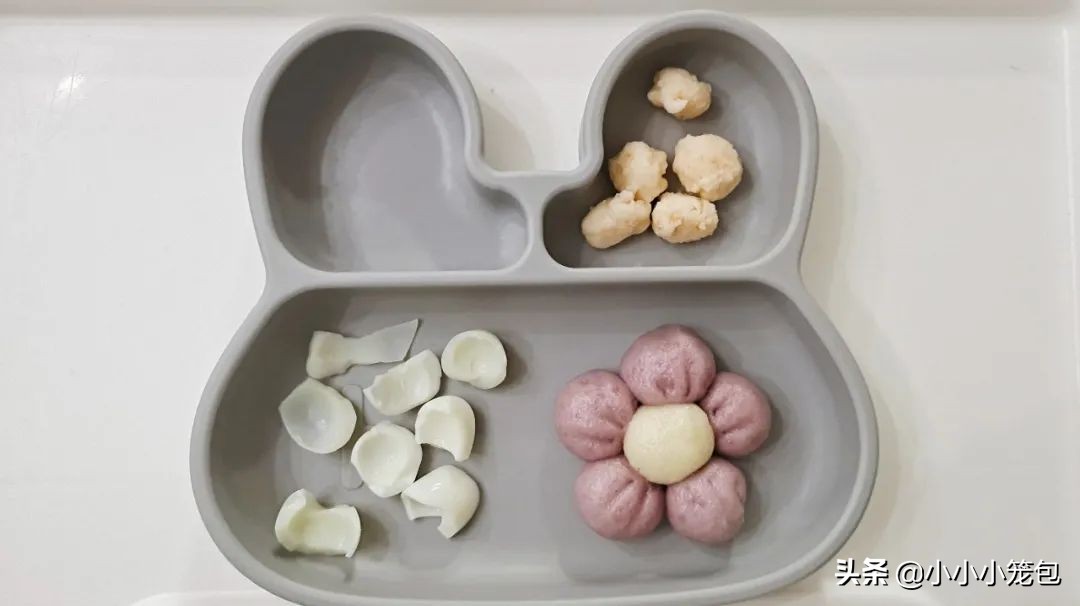 10个月宝宝辅食每日三餐安排,10月龄宝宝鸡肉辅食的做法