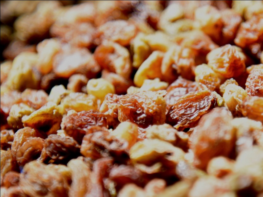 想吃葡萄一不留神掉海底了