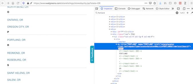 python简单爬虫获取网页介绍,python爬虫获取网页的几种方式