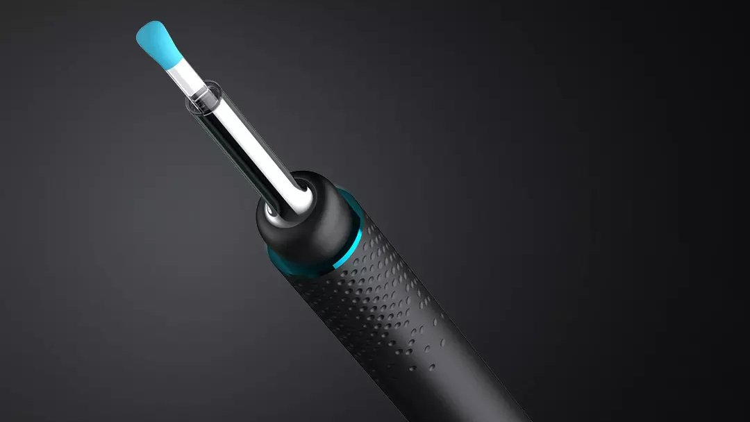 掏耳勺最新科技,智能掏耳勺连接手机也可以使用