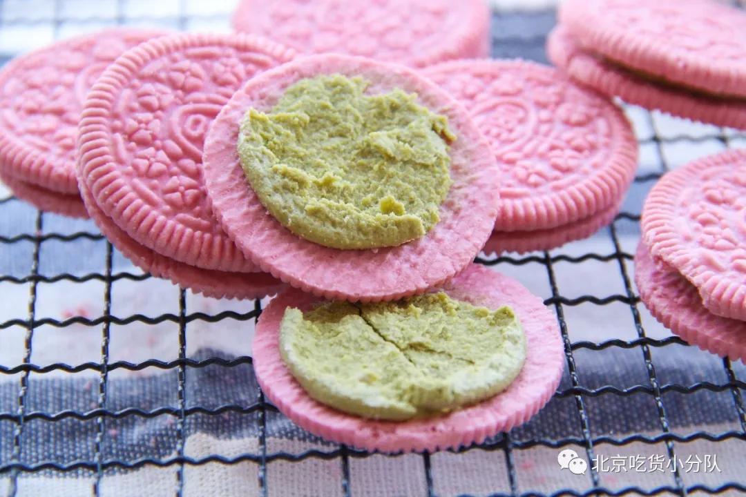 樱花有多好看零食就有多难吃,好看的樱花能吃吗