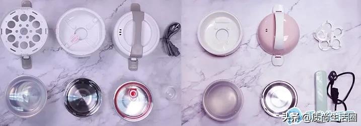 口碑最好的8个加热饭盒,超级方便的电热饭盒推荐