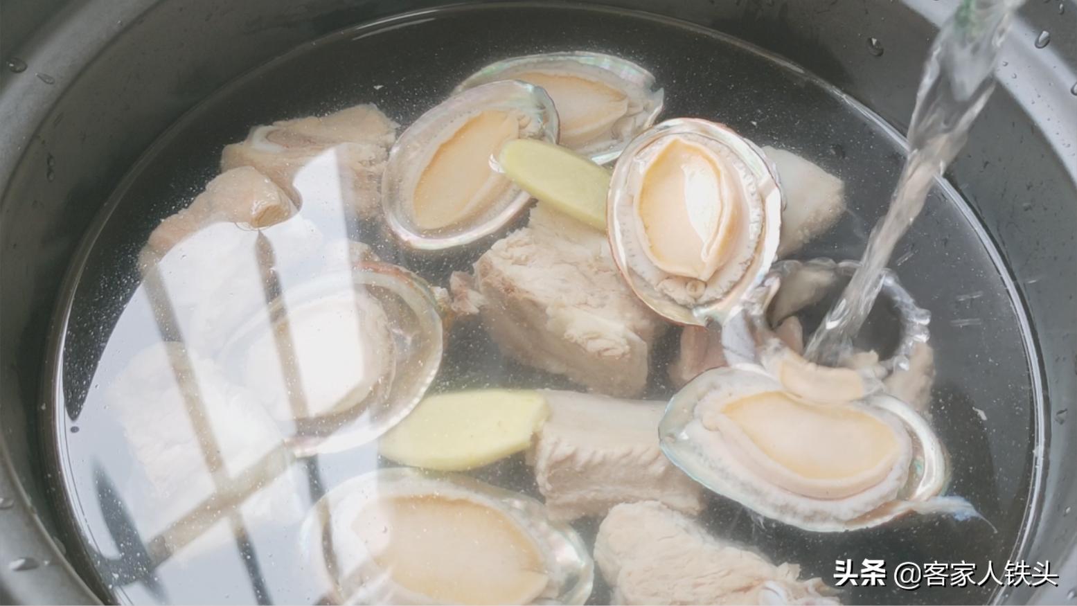 鲍鱼的简单又好吃的做法,鲍鱼的十种吃法鲍鱼怎么储藏