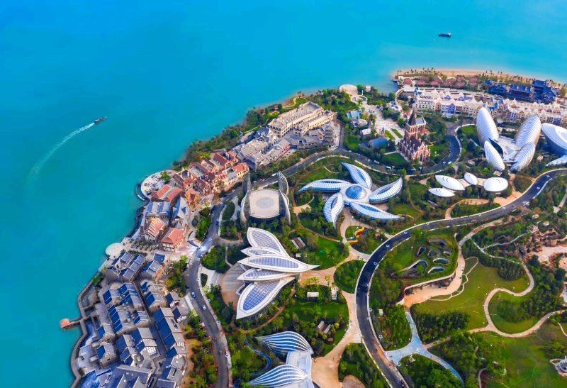 海南历史上是流放之地吗,古代的流放之地