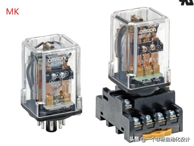 时间继电器与继电器的区别,继电器与固态继电器区别