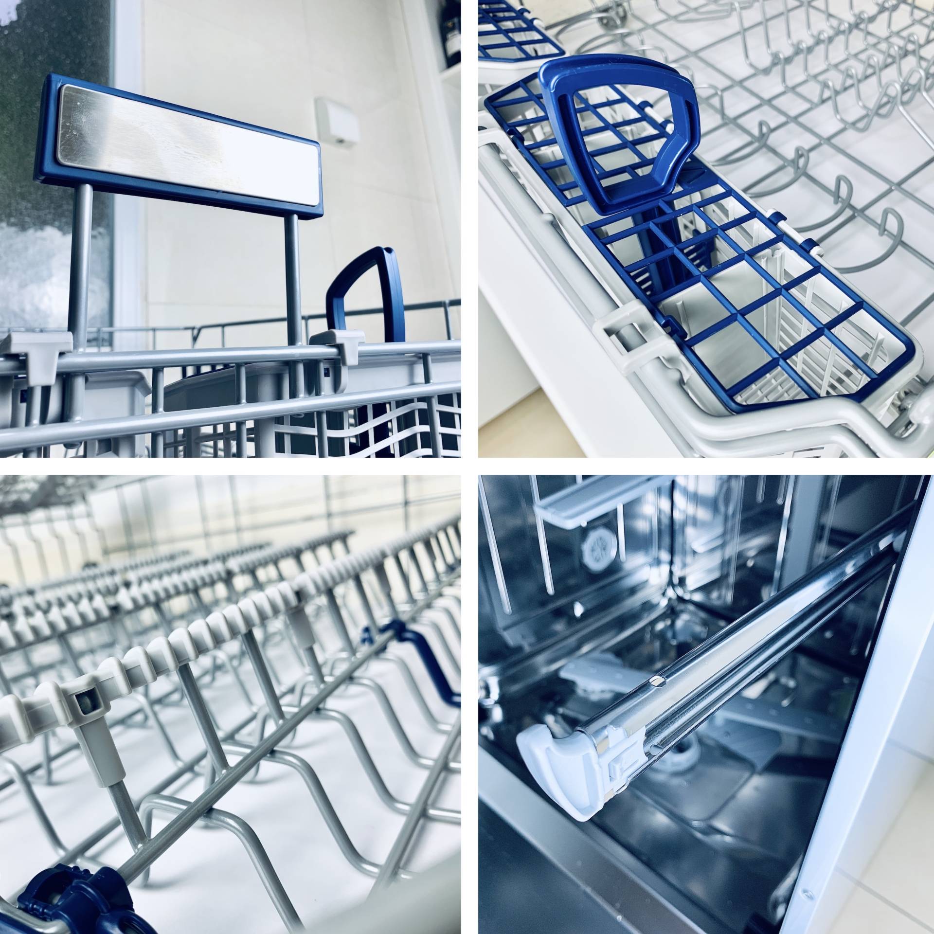 洗碗机尺寸怎么挑选好,洗碗机选购记好这8点