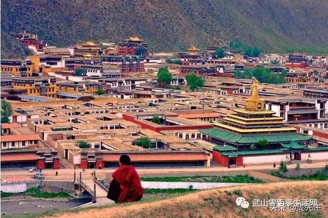 甘肃自古以来都很穷吗,甘肃省有几件国宝级文物