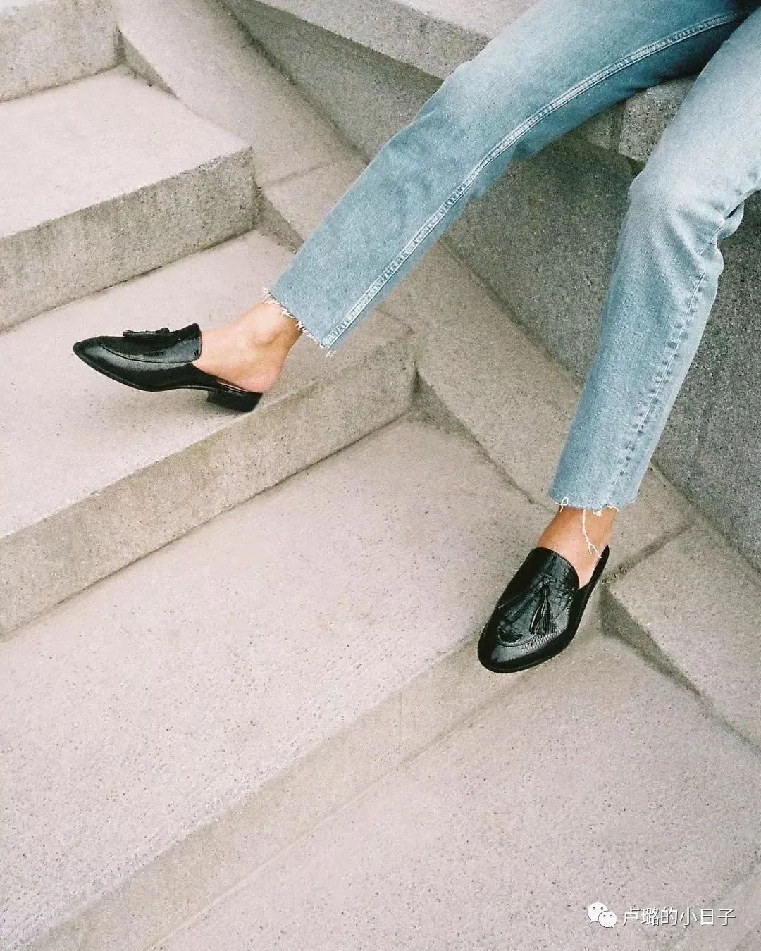 脚感舒服的时尚百搭鞋推荐平底,借鉴这5款平底鞋实用又时髦