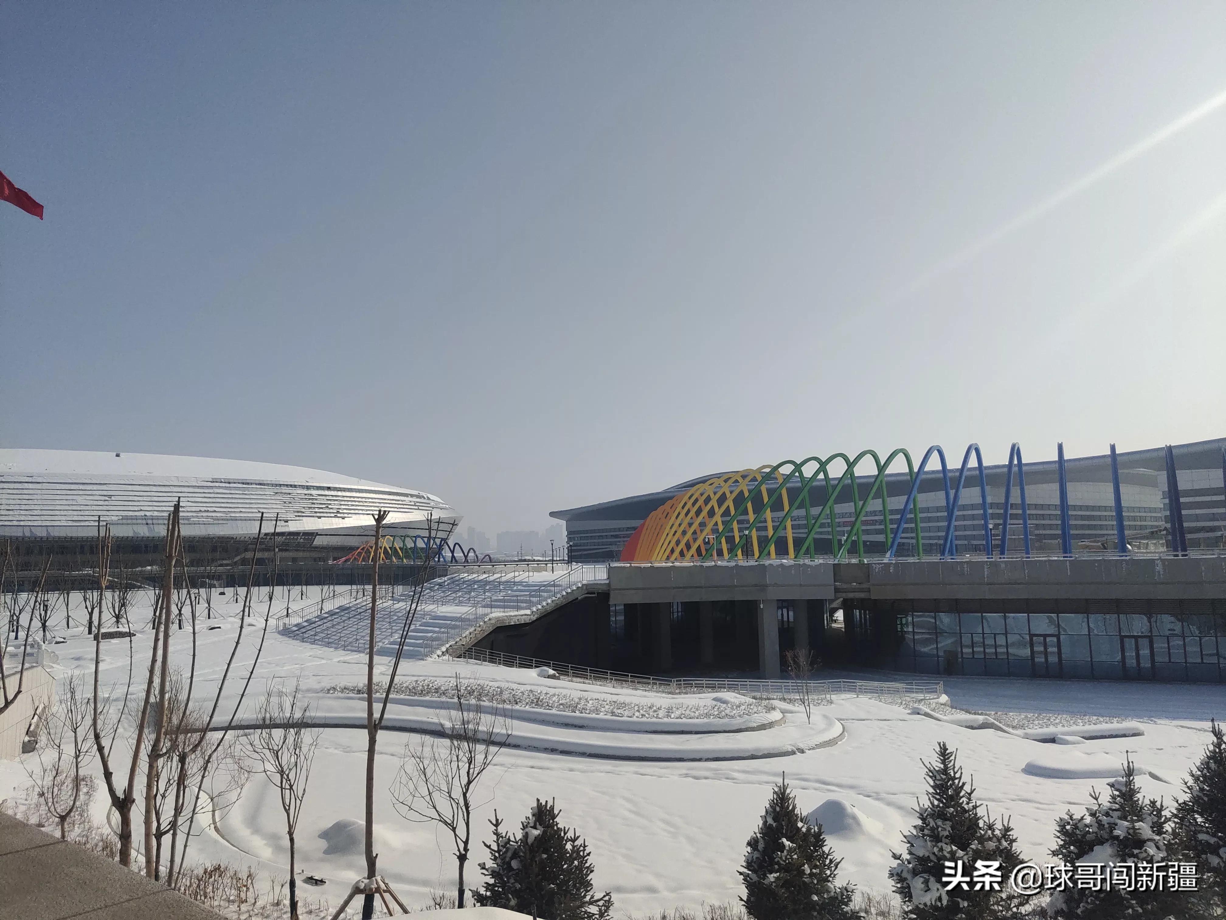 乌鲁木齐未来发展最好区,乌鲁木齐未来经济发展趋势数据