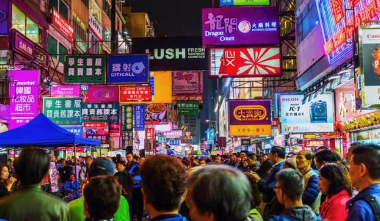 香港人使用钱包,为什么香港人只带钱包