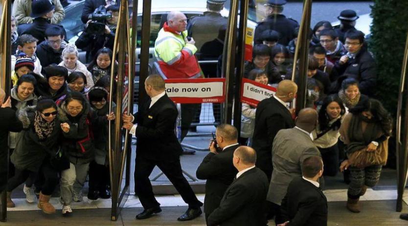 吐槽也没用!这里将成为全世界最佳购物天堂，服饰包包0%关税！