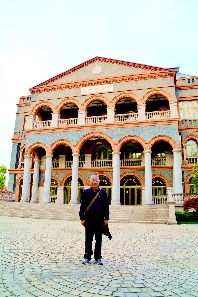 跟夏宁葆去穷游——镇江，扬州4天3晚自由行，人均花费550