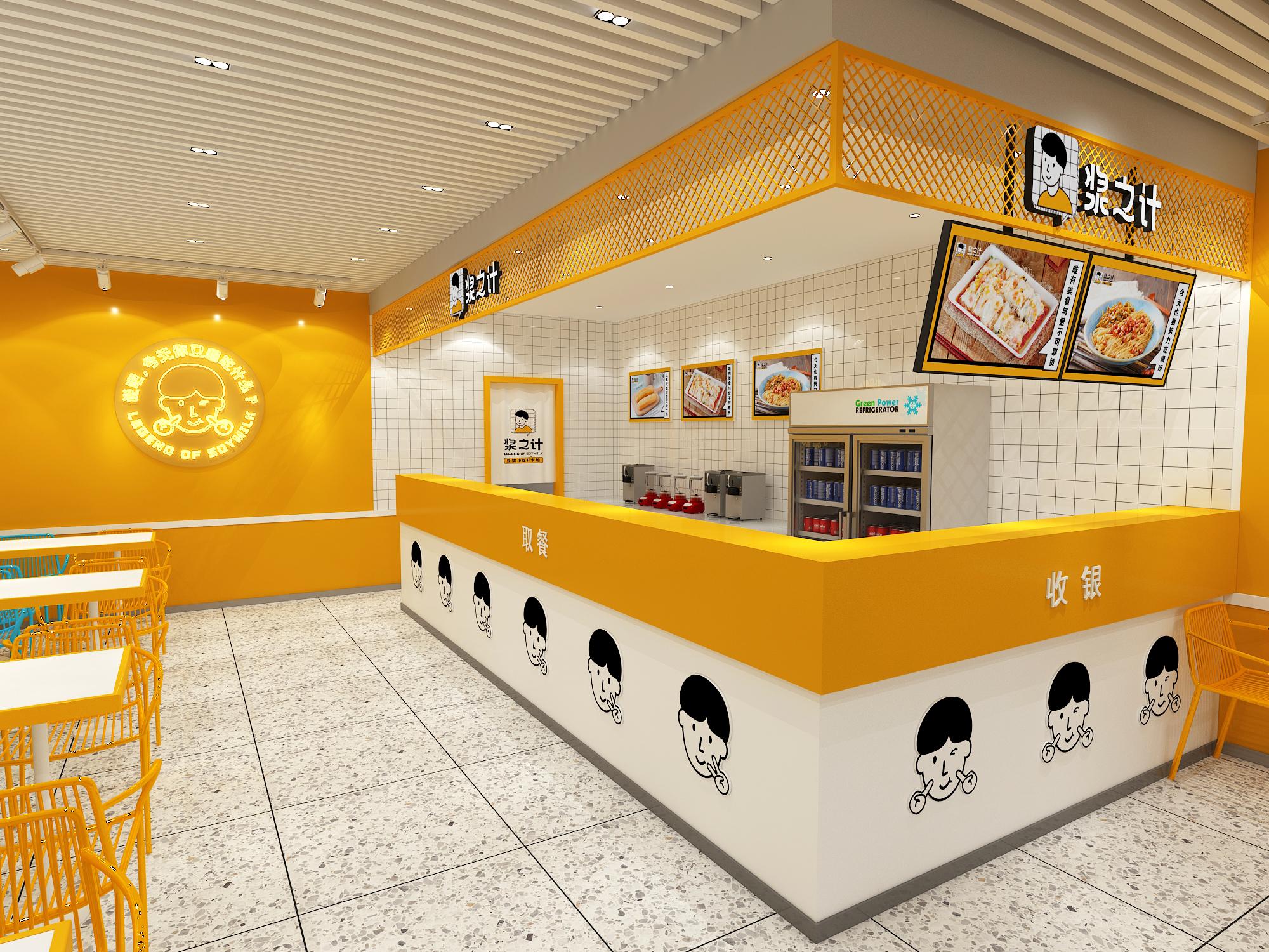 油条豆浆店利润有多大,油条路边摊生意怎么样