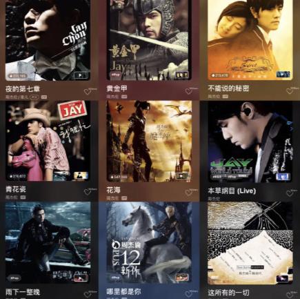 周杰伦出道与现在对比,周杰伦是如何出道的