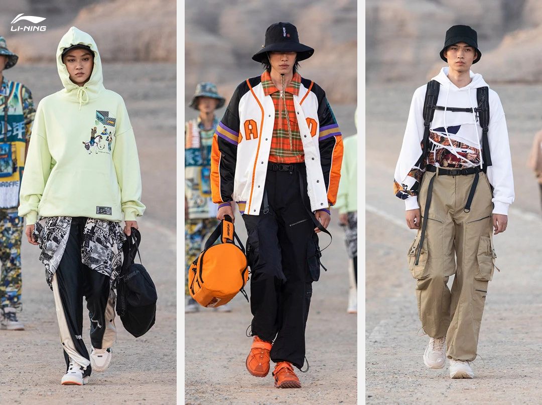 太平鸟时尚版,太平鸟潮流时尚