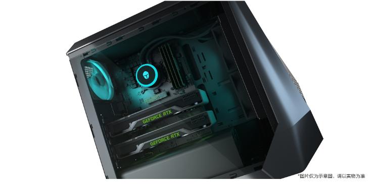 雷神911黑武士星战版台式机,雷神911黑武士台式机第一代