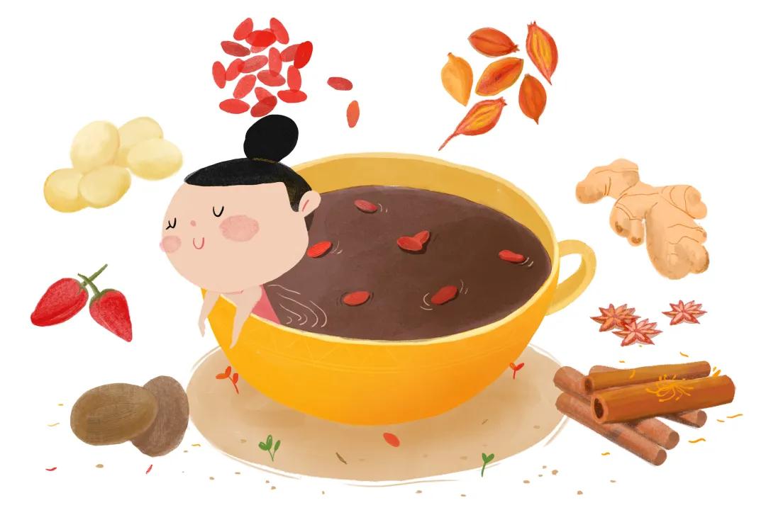 宝贝咳嗽病根可能在脾,孩子反复咳嗽小心呼吸科疾病