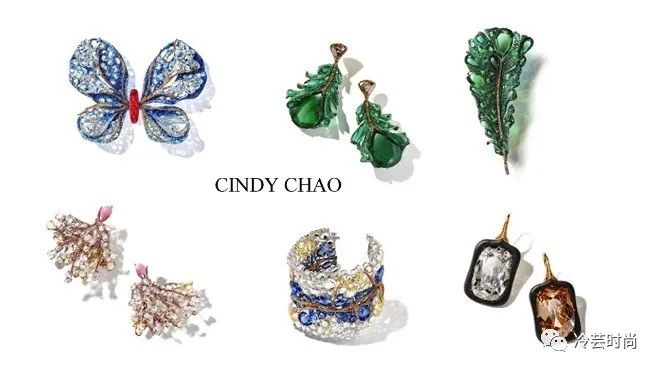 经典珠宝作品,普通人鉴定珠宝去哪