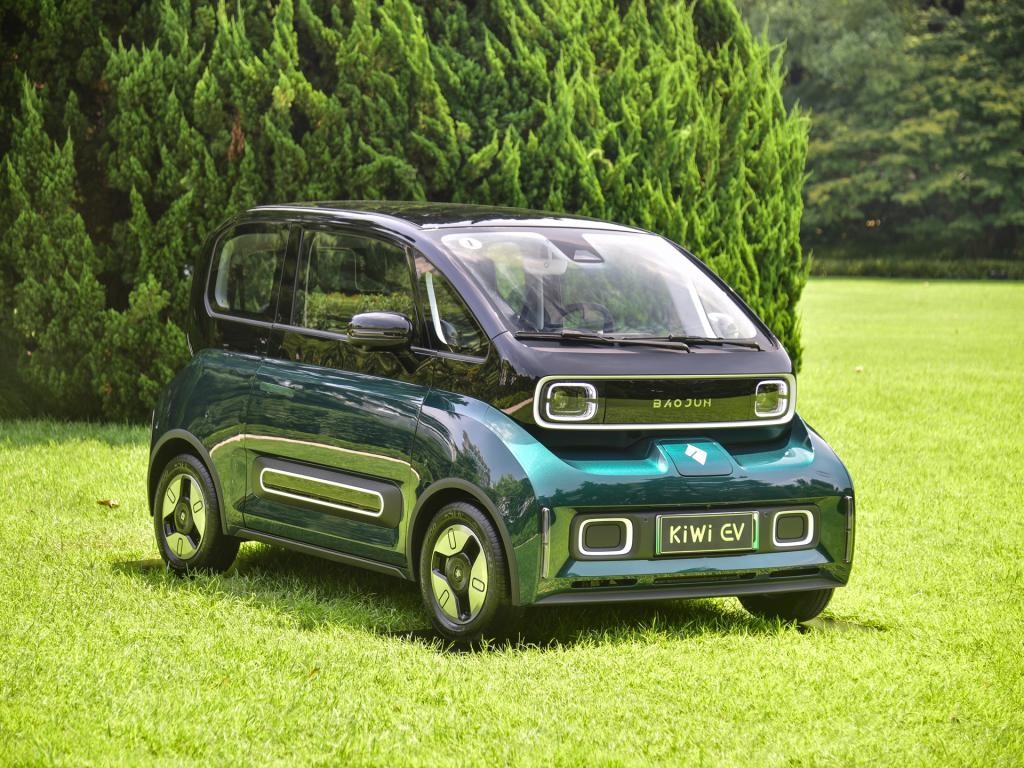 便宜并不等于廉价,这应该叫“高性价比的精致美”,带你看KiWi