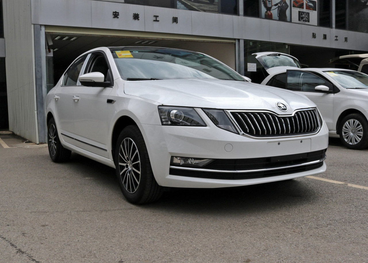 斯柯达明锐旅行2018年销量,斯柯达明锐近五年车型